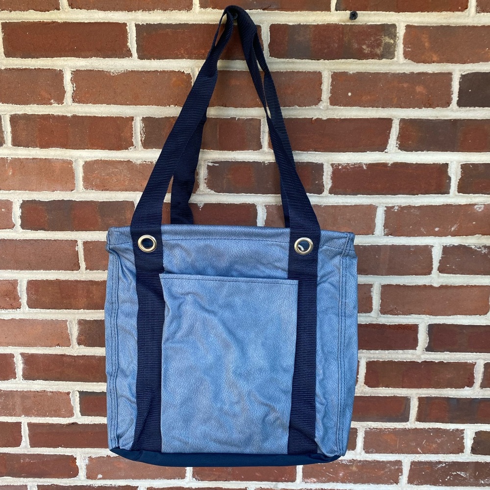 Small Utility Tote
